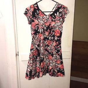 Aeropostale girls dress